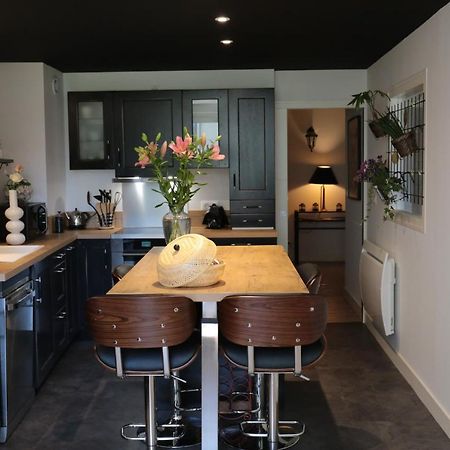 Apartamento Le Floreal, Great Quiet Appt In Very Town Center Tours Exterior foto