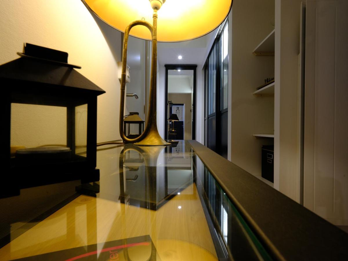 Apartamento Le Floreal, Great Quiet Appt In Very Town Center Tours Exterior foto