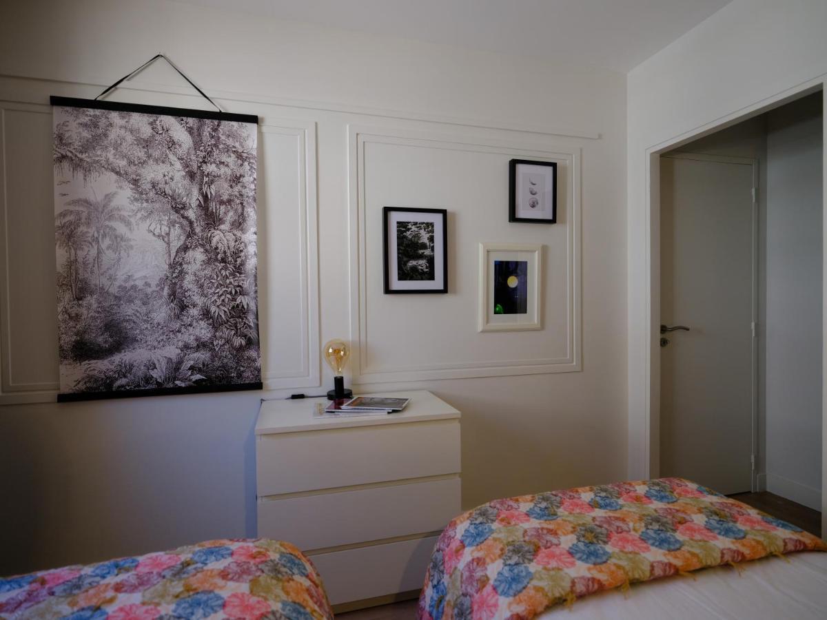Apartamento Le Floreal, Great Quiet Appt In Very Town Center Tours Exterior foto