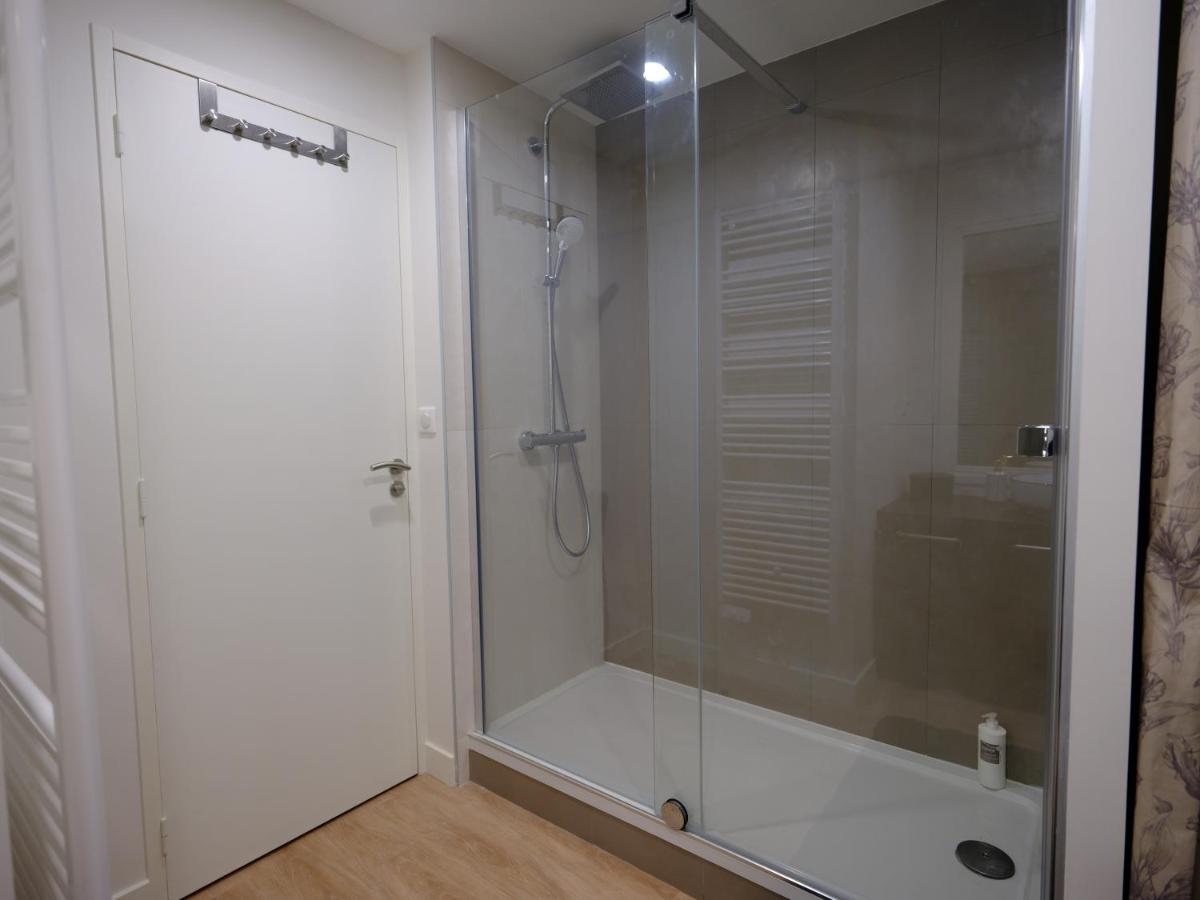 Apartamento Le Floreal, Great Quiet Appt In Very Town Center Tours Exterior foto