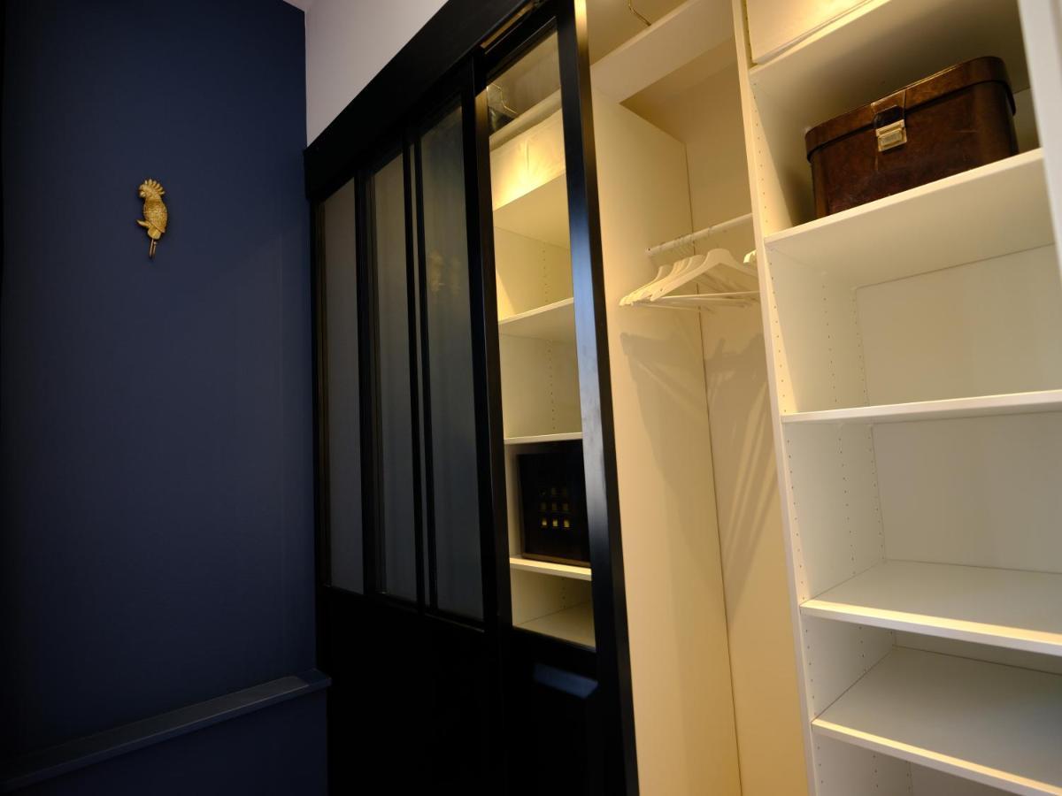 Apartamento Le Floreal, Great Quiet Appt In Very Town Center Tours Exterior foto